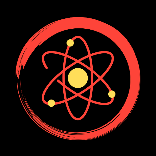 Atom Query Discord Bot Logo